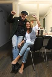 Montse Castellà canta Joan Baez 